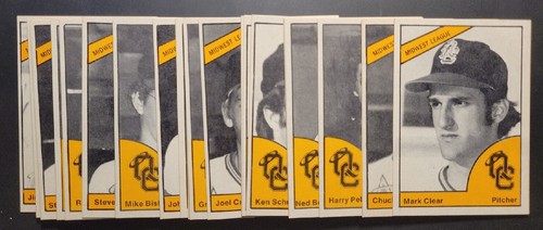 1977 tcma quad - tcma, angels
