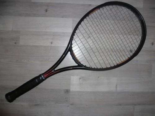 Raquette tennis pro - raquette, kennex