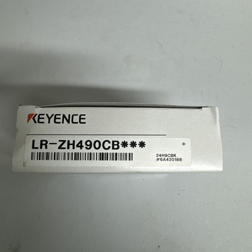 Sensore laser keyence - sensore,