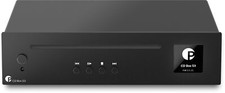 Pro-Ject CD Box S3  Lettore di