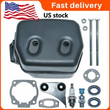 Staffa marmitta scarico adatta