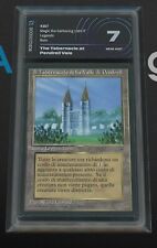 MTG TABERNACLE AT PENDRELL VALE NM GRADED IL TABERNACOLO DELLA VALLE  IT_LG