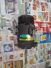 04014204310  9986181 Codice Motore (Y22DTR) Compressore Clima Delphi OPEL 2.2DTI