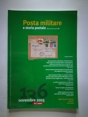 Posta militare storia - posta,