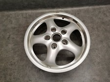 Porsche 993 Alufelge 7x17 ET55