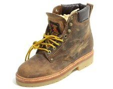 71 stivaletti in pelle stivali