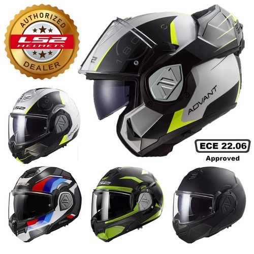 Ls2 ff906 advant - ls2,