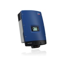 INVERTER SMA SUNNY TRIPOWER 10000 TL-20