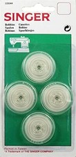 SINGER SPOLINE ROCCHETTO BOBINA MACCHINA PER DA CUCIRE SINGER 700 740 6740 270 C