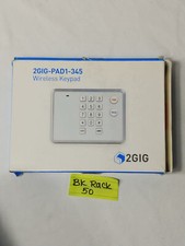 Tastiera wireless Nortek 2GIG