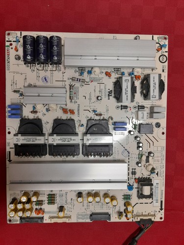 Scheda power lg oled55c6v - power, tv