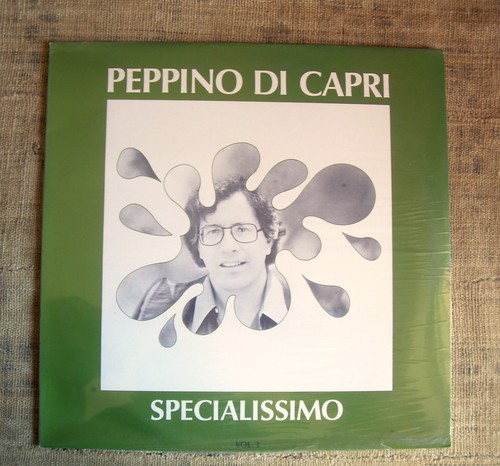 Peppino capri - di,
