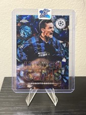 Topps uefa roberto - uefa,