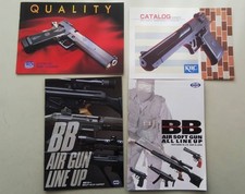 Tokyo Marui BB air gun BB