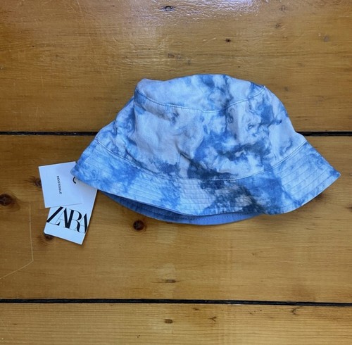 Zara cappello secchiello - zara,