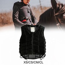 Gilet da equitazione con