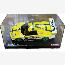 Kyosho Mini-Z TAKATA DOME NSX