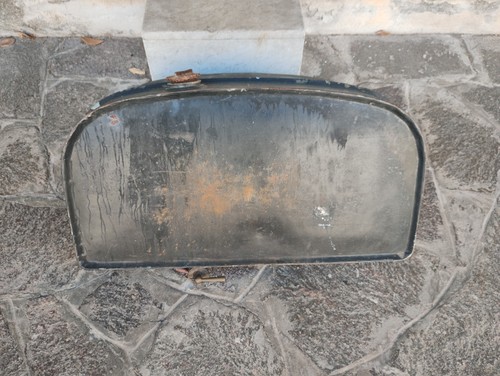 Fiat 501 502 serbatoio - ,