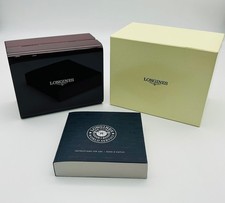 Longines Scatola Orologio