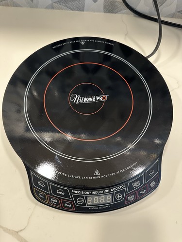 Precision nuwave pro - precision,