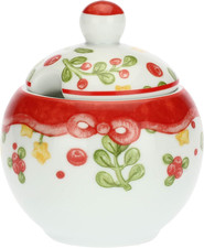 - Zuccheriera Sweet Christmas