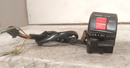 Suzuki rgv 250 comando - 250,