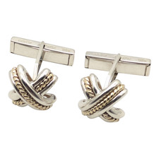 Autentici gemelli firmati