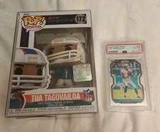 2020 Panini Prizm #339 Tua