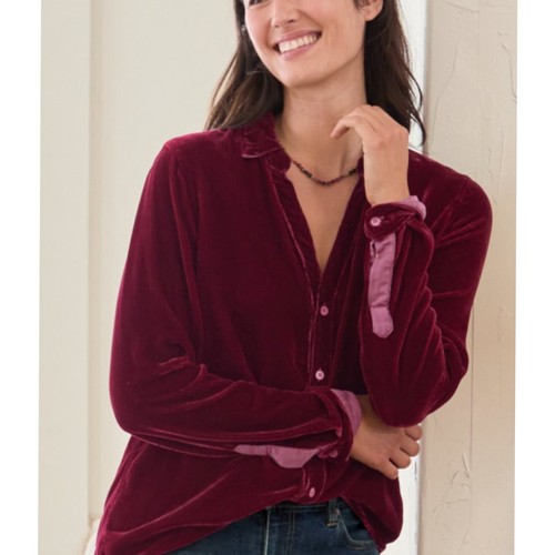 Camicia shades collo - shades,