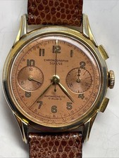 Chronographe Suisse