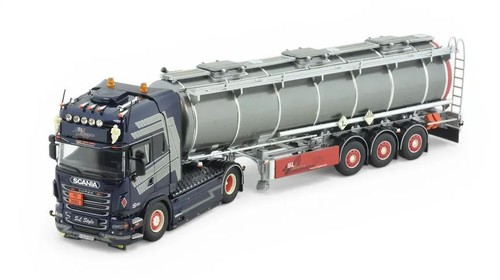Tekno scania topline - r, 4x2
