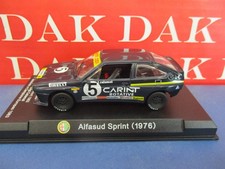 Die cast 1/43 Modellino Auto