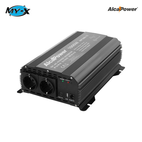 Inverter sinusoidale onda pura - inverter,