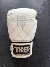 Guanti Top King Muay Thai