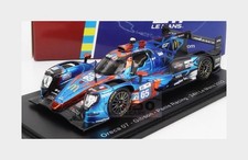 1:43 SPARK Oreca Gibson 07