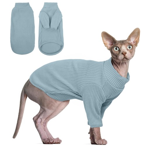Hjyokuso vestiti per gatti - vestiti,