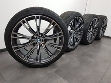 Cerchi BMW 21 pollici X3 G01