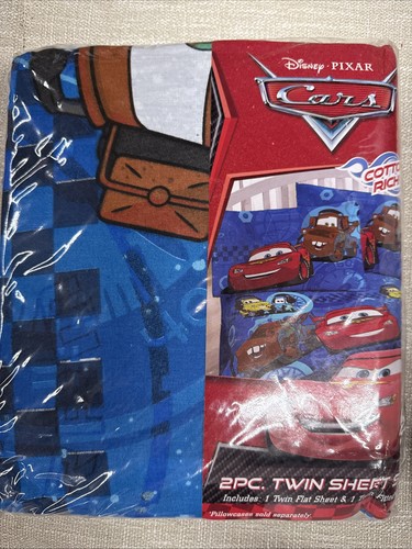 Disney cars piston cup twin - cup, 2
