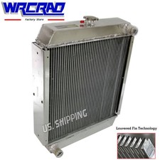 #MG86563887 Radiator For John