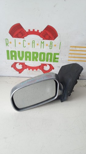 Specchietto retrovisore - specchietto,