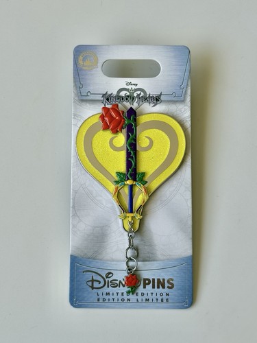 Kingdom hearts keyblade divine - kingdom,