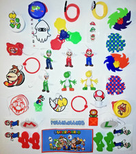 SERIE COMPLETA SUPER MARIO