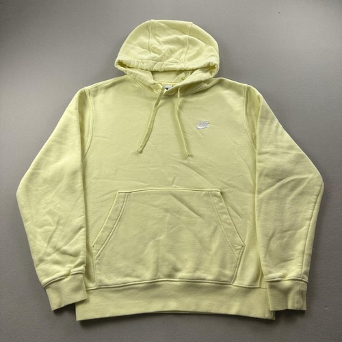 Nike felpa con cappuccio - felpa,