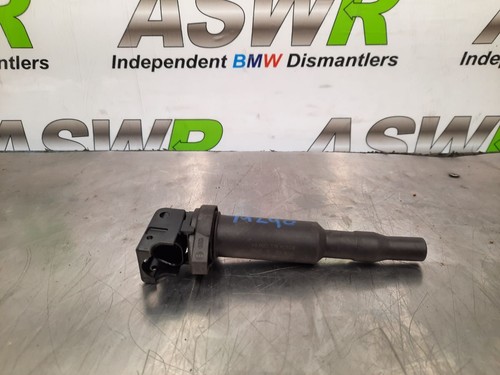 Bobina accensione bmw e87 e46 - bmw,