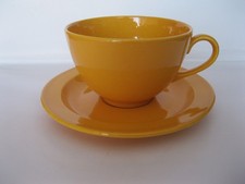 Tazza da tè e piattino Poole