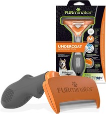 FURminator Sottopelo