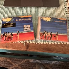 Tonic for the Troops by The