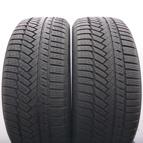 255 2x continental - 255, 50