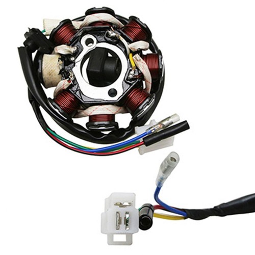 Stator allumage scoot - stator,