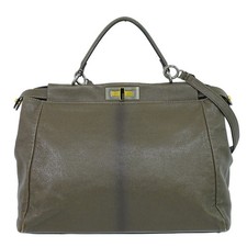 Borsa a tracolla FENDI